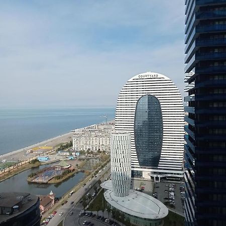 Orbi City Batumi Black Sea Exteriér fotografie