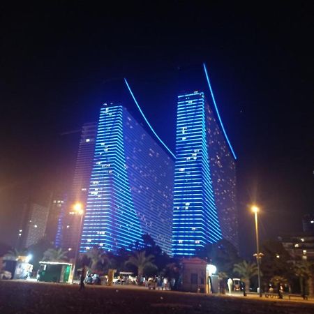 Orbi City Batumi Black Sea Exteriér fotografie